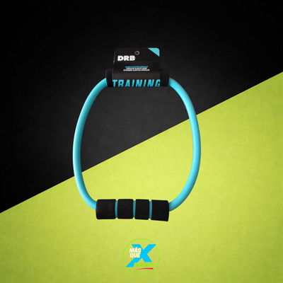 Banda Elástica Con Manija Dribbling
