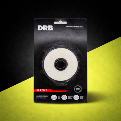 Venda Deportiva | DRB®