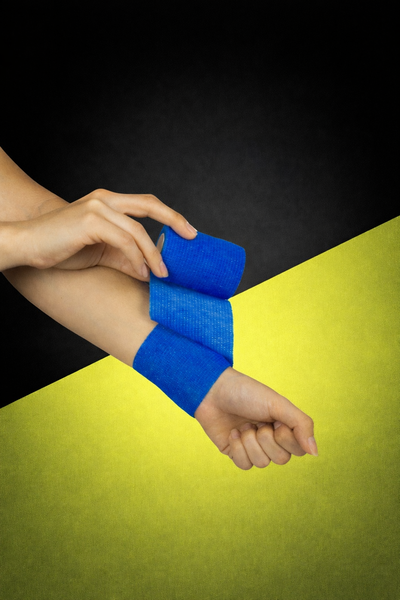 Venda Autoadherente DRB