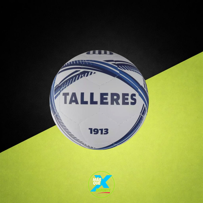 Pelota de Fútbol Dioses 2.0 – Licencia Clubes