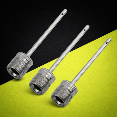 AGUJA 📍  REPUESTO DE INFLADOR