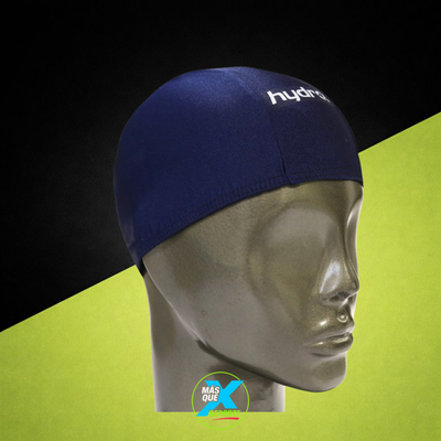 Gorra De Natacion De Lycra hydro