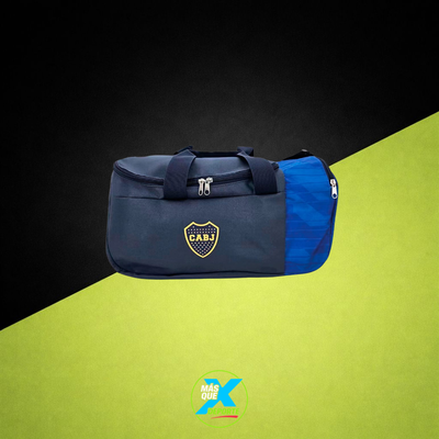 Bolso Deportivo Estadios  - 20 Lts 