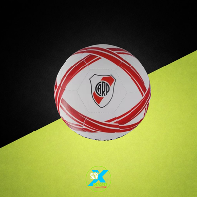 Pelota de Fútbol Dioses 2.0 – Licencia Clubes