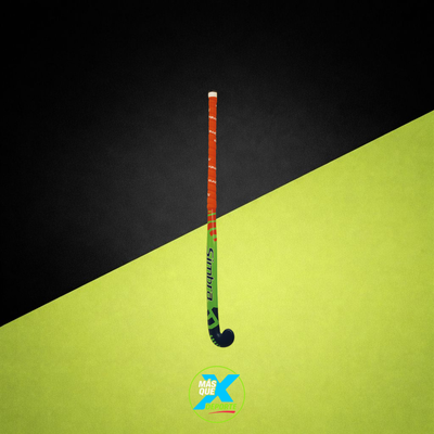 Palo de Hockey Glassy 4.0 | Simbra