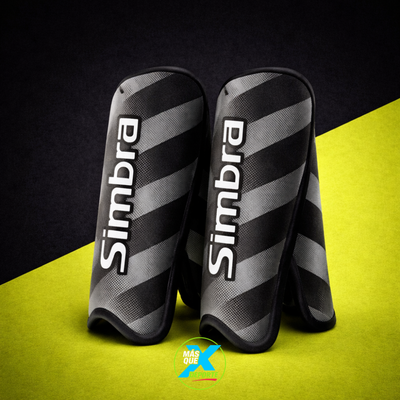  ​ Canilleras Hockey Plot 2.0 | SIMBRA