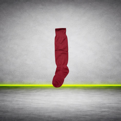 MEDIAS DEPORTIVAS LISAS