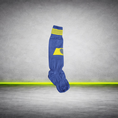 MEDIAS DE CLUBES boca