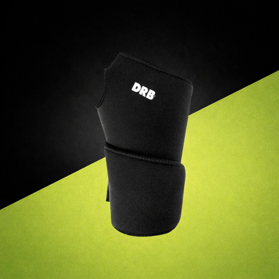 Muñequera Boomerang One Size | DRB