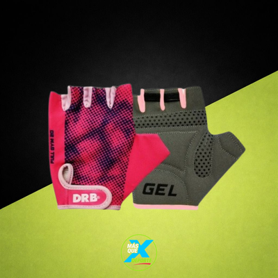 Guantes Fitness DRB Full Gym