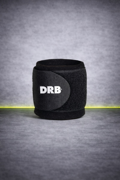 Muñequera Simple One Size 2.0 | DRB