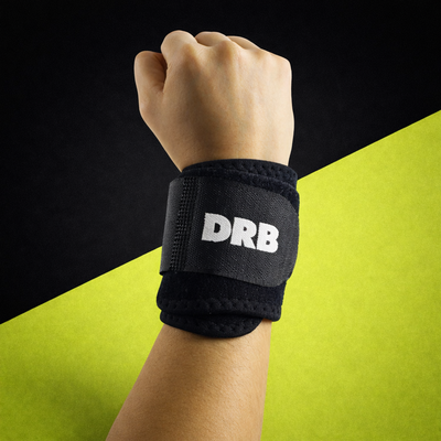 Muñequera Simple One Size 2.0 | DRB