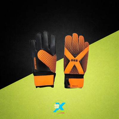 Guante De Arquero Prime 22 Jr Tr | DRB