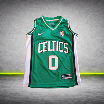 Musculosa de basket Boston Celtics – Talles 1 al 5