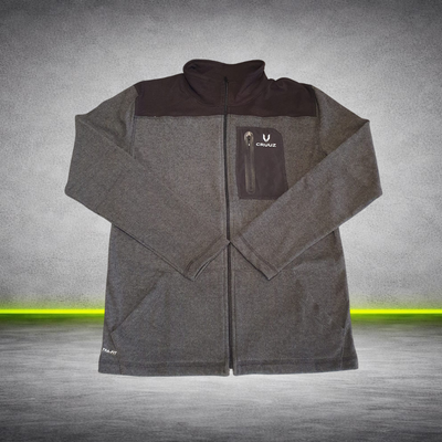 Campera Deportiva Darlo Hombre Combinada – Talles 2 al 5