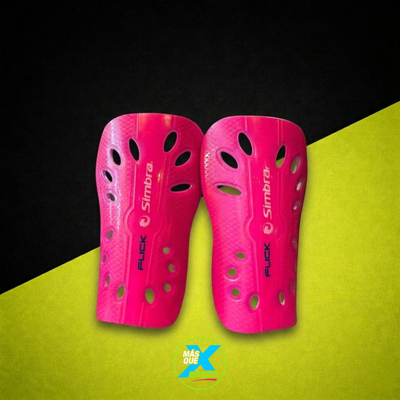 Canillera de Hockey Flick