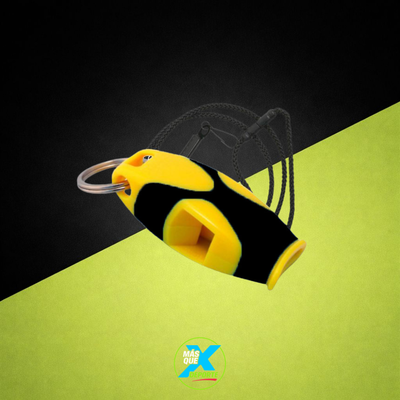 Silbato Tecnico Fx  DRB