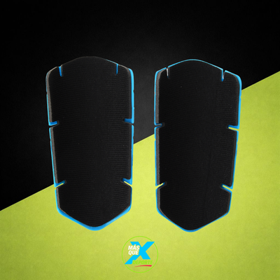 Canilleras De Futbol Fiber | DRB