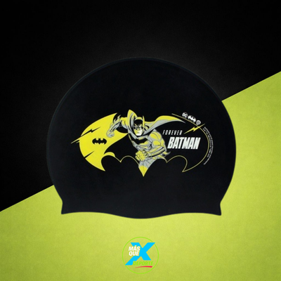 Gorra De Natacion De Silicona  - WARNER
