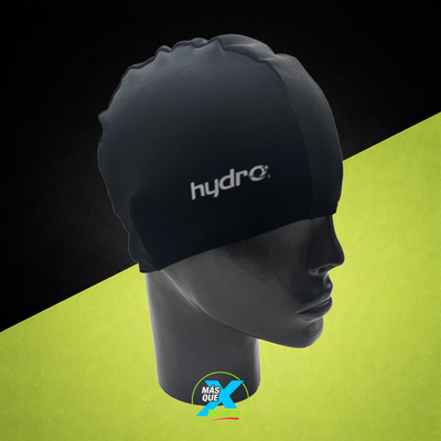 Gorra De Natacion De Lycra hydro