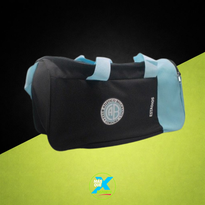 Bolso Deportivo Estadios  - 20 Lts 