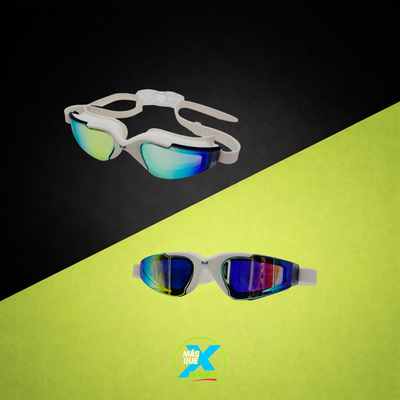 Lentes de Natación Bardach | HYDRO antiparras