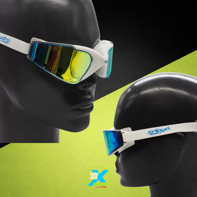 Lentes de Natación Bardach | HYDRO antiparras