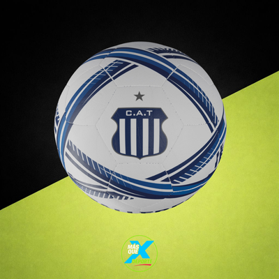 Pelota de Fútbol Dioses 2.0 – Licencia Clubes