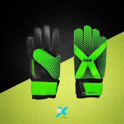 Guante De Arquero Prime 22 Sr Tr  DRB