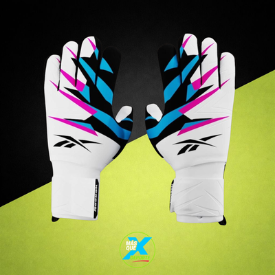 Guante de Arquero Z-GO | REEBOK