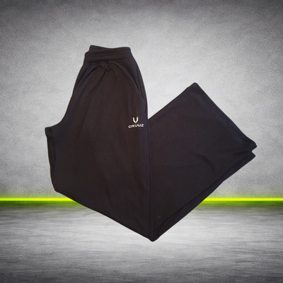 Jogger  Micropolar Unisex Ancho