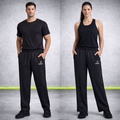 Jogger  Micropolar Unisex Ancho