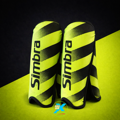  ​ Canilleras Hockey Plot 2.0 | SIMBRA