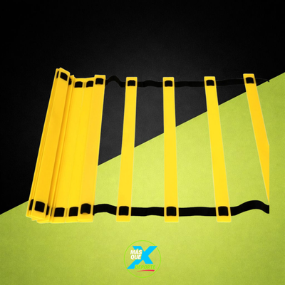 Escalera De Coordinacion DRB