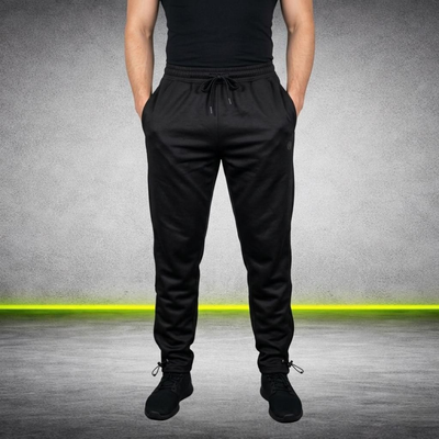 Pantalón Deportivo Hombre Algodón Training