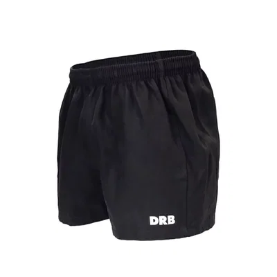 Short Rugby DRB Adultos