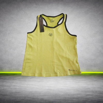 Musculosa deportiva dama Dry Fit