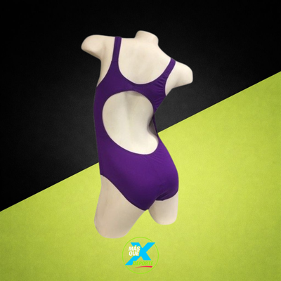 Malla De Natacion Solid 20 Niña  HYDRO