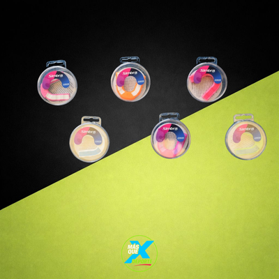 Protector Bucal Senior y  Junior | Simbra