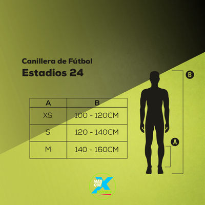 Canillera De Futbol Estadios 24 | LICENCIA CLUBES