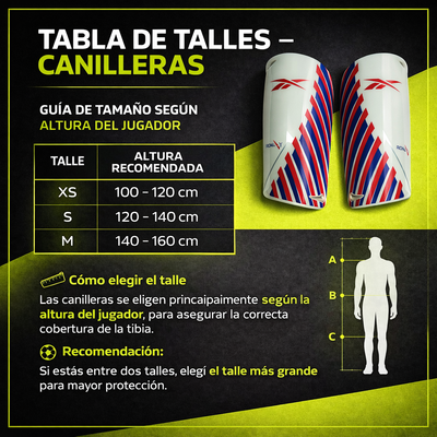 Canillera de Hockey Flick