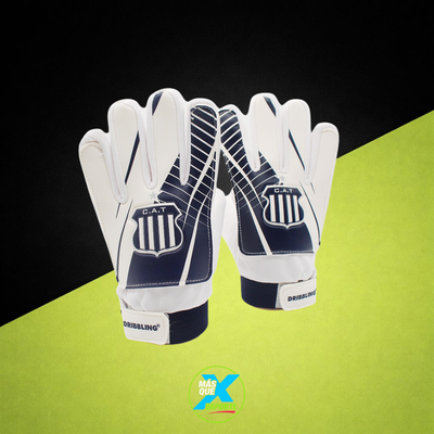 Guantes de Arquero Estadio – Licencia Clubes