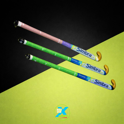 Palo de Hockey School 2.0 | Simbra