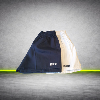 Short Rugby DRB Adultos