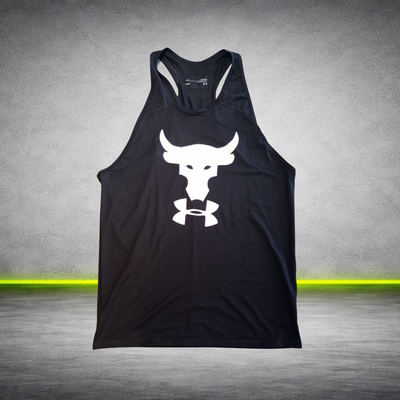 Musculosa Deportiva Hombre Training