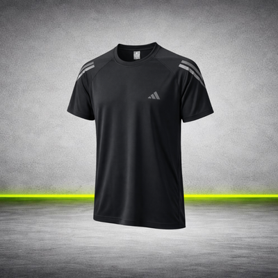 Remera Deportiva Dry Fit Hombre – Talles 1 al 5