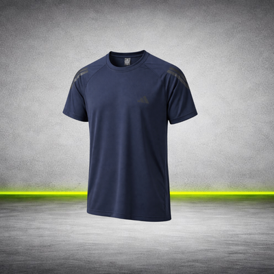 Remera Deportiva Dry Fit Hombre – Talles 1 al 5