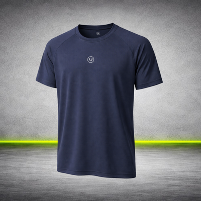 Remera Deportiva Dry Fit Hombre – Talles 1 al 5