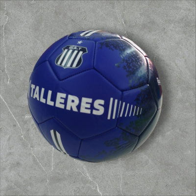 pelota talleres