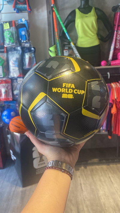 pelota fifa
